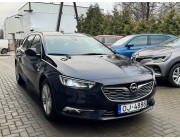 Opel Insignia Sports Tourer, 1.5 benzīns 121kw, Automāts, 146600km, 01.2019.g Opel Insignia Sports Tourer, 1.5 benzīns 121kw, Automāts, 146600km, 01.2019.g