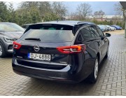 Opel Insignia Sports Tourer, 1.5 benzīns 121kw, Automāts, 146600km, 01.2019.g Opel Insignia Sports Tourer, 1.5 benzīns 121kw, Automāts, 146600km, 01.2019.g