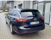 Opel Insignia Sports Tourer, 1.5 benzīns 121kw, Automāts, 146600km, 01.2019.g Opel Insignia Sports Tourer, 1.5 benzīns 121kw, Automāts, 146600km, 01.2019.g