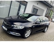 Opel Insignia Sports Tourer, 1.5 benzīns 121kw, Automāts, 146600km, 01.2019.g Opel Insignia Sports Tourer, 1.5 benzīns 121kw, Automāts, 146600km, 01.2019.g