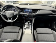 Opel Insignia Sports Tourer, 1.5 benzīns 121kw, Automāts, 146600km, 01.2019.g Opel Insignia Sports Tourer, 1.5 benzīns 121kw, Automāts, 146600km, 01.2019.g