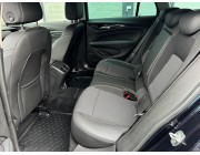 Opel Insignia Sports Tourer, 1.5 benzīns 121kw, Automāts, 146600km, 01.2019.g Opel Insignia Sports Tourer, 1.5 benzīns 121kw, Automāts, 146600km, 01.2019.g