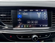 Opel Insignia Sports Tourer, 1.5 benzīns 121kw, Automāts, 146600km, 01.2019.g Opel Insignia Sports Tourer, 1.5 benzīns 121kw, Automāts, 146600km, 01.2019.g