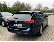 Opel Insignia Sports Tourer, 1.5 benzīns 121kw, Automāts, 160500km, 08.2018.g Opel Insignia Sports Tourer, 1.5 benzīns 121kw, Automāts, 160500km, 08.2018.g