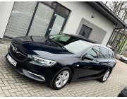 Opel Insignia Sports Tourer, 1.5 benzīns 121kw, Automāts, 160500km, 08.2018.g Opel Insignia Sports Tourer, 1.5 benzīns 121kw, Automāts, 160500km, 08.2018.g