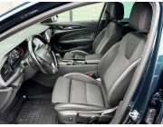 Opel Insignia Sports Tourer, 1.5 benzīns 121kw, Automāts, 160500km, 08.2018.g Opel Insignia Sports Tourer, 1.5 benzīns 121kw, Automāts, 160500km, 08.2018.g