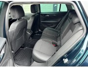 Opel Insignia Sports Tourer, 1.5 benzīns 121kw, Automāts, 160500km, 08.2018.g Opel Insignia Sports Tourer, 1.5 benzīns 121kw, Automāts, 160500km, 08.2018.g