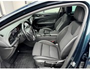 Opel Insignia Sports Tourer, 1.5 benzīns 121kw, Automāts, 160500km, 08.2018.g Opel Insignia Sports Tourer, 1.5 benzīns 121kw, Automāts, 160500km, 08.2018.g