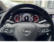Opel Insignia Sports Tourer, 1.5 benzīns 121kw, Automāts, 160500km, 08.2018.g Opel Insignia Sports Tourer, 1.5 benzīns 121kw, Automāts, 160500km, 08.2018.g