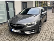 Opel Insignia Grand Sport, 1.5 benzīns 121kw, Automāts, 161900km, 07.2018.g Opel Insignia Grand Sport, 1.5 benzīns 121kw, Automāts, 161900km, 07.2018.g