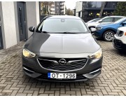 Opel Insignia Grand Sport, 1.5 benzīns 121kw, Automāts, 161900km, 07.2018.g Opel Insignia Grand Sport, 1.5 benzīns 121kw, Automāts, 161900km, 07.2018.g