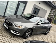Opel Insignia Grand Sport, 1.5 benzīns 121kw, Automāts, 161900km, 07.2018.g Opel Insignia Grand Sport, 1.5 benzīns 121kw, Automāts, 161900km, 07.2018.g