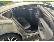 Opel Insignia Grand Sport, 1.5 benzīns 121kw, Automāts, 161900km, 07.2018.g Opel Insignia Grand Sport, 1.5 benzīns 121kw, Automāts, 161900km, 07.2018.g