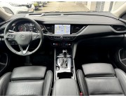 Opel Insignia Grand Sport, 1.5 benzīns 121kw, Automāts, 161900km, 07.2018.g Opel Insignia Grand Sport, 1.5 benzīns 121kw, Automāts, 161900km, 07.2018.g