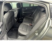 Opel Insignia Grand Sport, 1.5 benzīns 121kw, Automāts, 161900km, 07.2018.g Opel Insignia Grand Sport, 1.5 benzīns 121kw, Automāts, 161900km, 07.2018.g