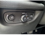 Opel Insignia Grand Sport, 1.5 benzīns 121kw, Automāts, 161900km, 07.2018.g Opel Insignia Grand Sport, 1.5 benzīns 121kw, Automāts, 161900km, 07.2018.g