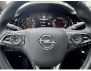 Opel Insignia Grand Sport, 1.5 benzīns 121kw, Automāts, 161900km, 07.2018.g Opel Insignia Grand Sport, 1.5 benzīns 121kw, Automāts, 161900km, 07.2018.g