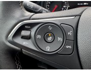 Opel Insignia Grand Sport, 1.5 benzīns 121kw, Automāts, 161900km, 07.2018.g Opel Insignia Grand Sport, 1.5 benzīns 121kw, Automāts, 161900km, 07.2018.g