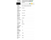 Opel Insignia Grand Sport, 1.5 benzīns 121kw, Automāts, 161900km, 07.2018.g Opel Insignia Grand Sport, 1.5 benzīns 121kw, Automāts, 161900km, 07.2018.g