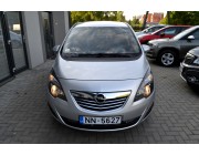 Opel Meriva, 1.7 dīzelis 74kw, Automāts, 147700 km, 28.09.2010.g