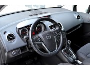 Opel Meriva, 1.7 dīzelis 74kw, Automāts, 147700 km, 28.09.2010.g