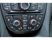 Opel Meriva, 1.7 dīzelis 74kw, Automāts, 147700 km, 28.09.2010.g