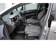 Opel Meriva, 1.7 dīzelis 74kw, Automāts, 230600 km, 04.05.2011.g