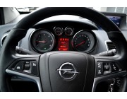 Opel Meriva, 1.7 dīzelis 74kw, Automāts, 230600 km, 04.05.2011.g