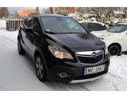Opel Mokka, 1.7 dīzelis 96kw, 194800 km, 30.06.2014.g
