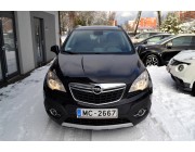 Opel Mokka, 1.7 dīzelis 96kw, 194800 km, 30.06.2014.g