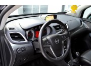 Opel Mokka, 1.7 dīzelis 96kw, 194800 km, 30.06.2014.g