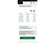 Opel Mokka, 1.7 dīzelis 96kw, 195000 km, 30.06.2014.g