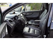 Opel Mokka, 1.7 dīzelis 96kw, 195000 km, 30.06.2014.g