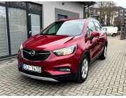 Opel Mokka X, 1.4 benzīns 103kw, 153900km, 06.2017.g Opel Mokka X, 1.4 benzīns 103kw, 153900km, 06.2017.g