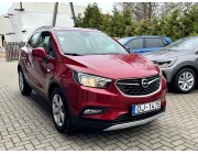 Opel Mokka X, 1.4 benzīns 103kw, 153900km, 06.2017.g Opel Mokka X, 1.4 benzīns 103kw, 153900km, 06.2017.g