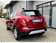 Opel Mokka X, 1.4 benzīns 103kw, 153900km, 06.2017.g Opel Mokka X, 1.4 benzīns 103kw, 153900km, 06.2017.g