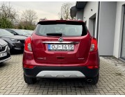 Opel Mokka X, 1.4 benzīns 103kw, 153900km, 06.2017.g Opel Mokka X, 1.4 benzīns 103kw, 153900km, 06.2017.g