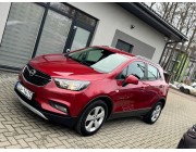 Opel Mokka X, 1.4 benzīns 103kw, 153900km, 06.2017.g Opel Mokka X, 1.4 benzīns 103kw, 153900km, 06.2017.g