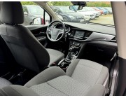Opel Mokka X, 1.4 benzīns 103kw, 153900km, 06.2017.g Opel Mokka X, 1.4 benzīns 103kw, 153900km, 06.2017.g