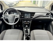 Opel Mokka X, 1.4 benzīns 103kw, 153900km, 06.2017.g Opel Mokka X, 1.4 benzīns 103kw, 153900km, 06.2017.g