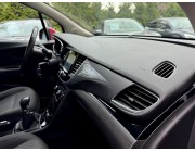 Opel Mokka X, 1.4 benzīns 103kw, 153900km, 06.2017.g Opel Mokka X, 1.4 benzīns 103kw, 153900km, 06.2017.g