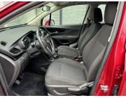 Opel Mokka X, 1.4 benzīns 103kw, 153900km, 06.2017.g Opel Mokka X, 1.4 benzīns 103kw, 153900km, 06.2017.g