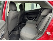 Opel Mokka X, 1.4 benzīns 103kw, 153900km, 06.2017.g Opel Mokka X, 1.4 benzīns 103kw, 153900km, 06.2017.g