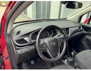 Opel Mokka X, 1.4 benzīns 103kw, 153900km, 06.2017.g Opel Mokka X, 1.4 benzīns 103kw, 153900km, 06.2017.g