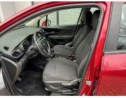 Opel Mokka X, 1.4 benzīns 103kw, 153900km, 06.2017.g Opel Mokka X, 1.4 benzīns 103kw, 153900km, 06.2017.g