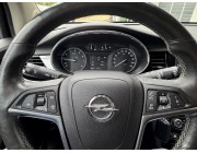 Opel Mokka X, 1.4 benzīns 103kw, 153900km, 06.2017.g Opel Mokka X, 1.4 benzīns 103kw, 153900km, 06.2017.g