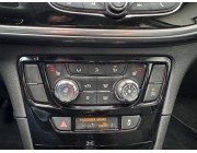 Opel Mokka X, 1.4 benzīns 103kw, 153900km, 06.2017.g Opel Mokka X, 1.4 benzīns 103kw, 153900km, 06.2017.g