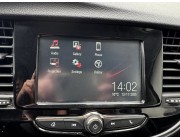 Opel Mokka X, 1.4 benzīns 103kw, 153900km, 06.2017.g Opel Mokka X, 1.4 benzīns 103kw, 153900km, 06.2017.g