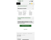 Opel Mokka X, 1.4 benzīns 103kw, 153900km, 06.2017.g Opel Mokka X, 1.4 benzīns 103kw, 153900km, 06.2017.g