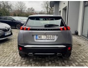 Peugeot, 2008, 1.2 benzīns 96kw, Automāts, 49700km, 07.2021.g